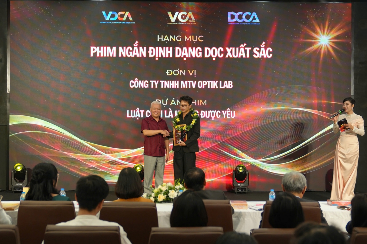 ai va phim ngan doc thanh xu huong noi bat cua sang tao noi dung so hinh anh 3