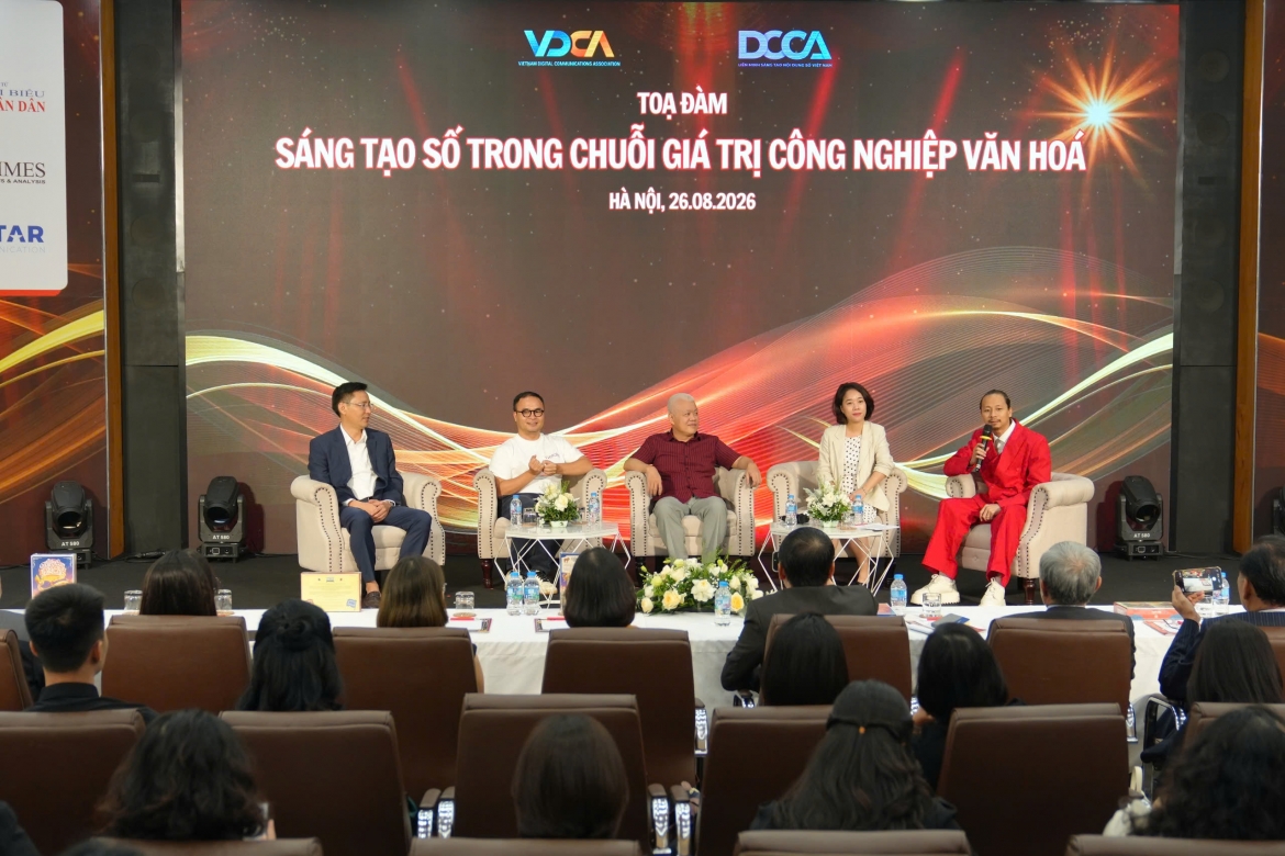 ai va phim ngan doc thanh xu huong noi bat cua sang tao noi dung so hinh anh 2