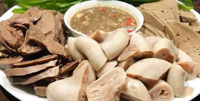 uong tra xanh dung an cung 4 thuc pham nay, de anh huong hap thu sat hinh anh 2