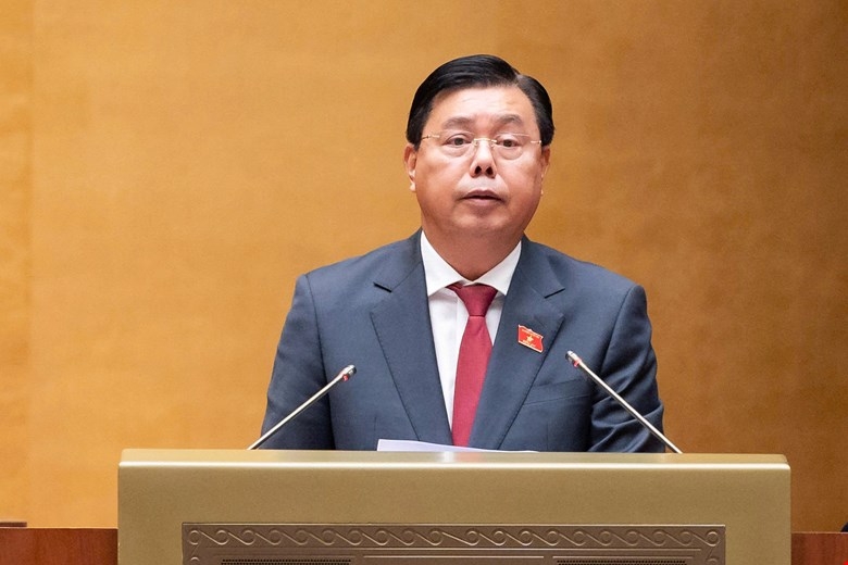 quoc hoi dong y thanh lap cac thanh pho quang ninh va bac ninh hinh anh 1