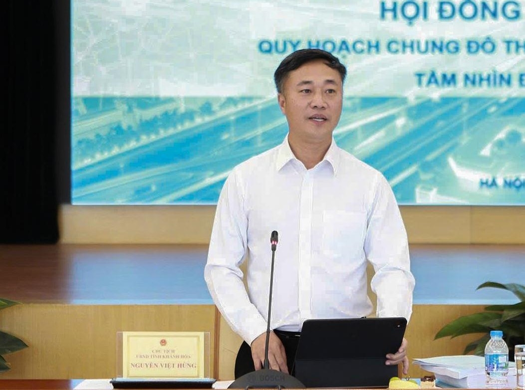 khanh hoa hoan thien quy hoach khong gian do thi moi hinh anh 3