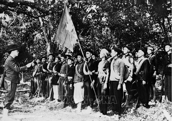 1945 august revolution enduring historical value picture 1