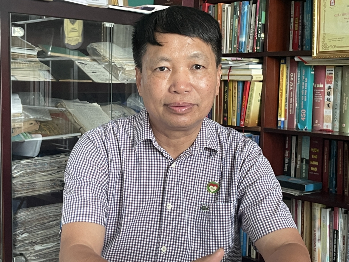 chien dich 500 ngay dem cong nghe tiep suc hanh trinh tim kiem liet si hinh anh 3