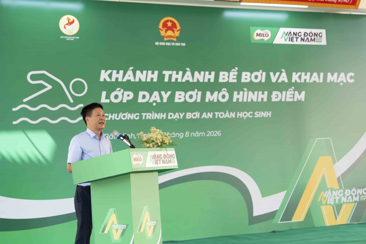 nestle viet nam trao tang be boi va lop day boi mo hinh diem tai bac ninh hinh anh 2