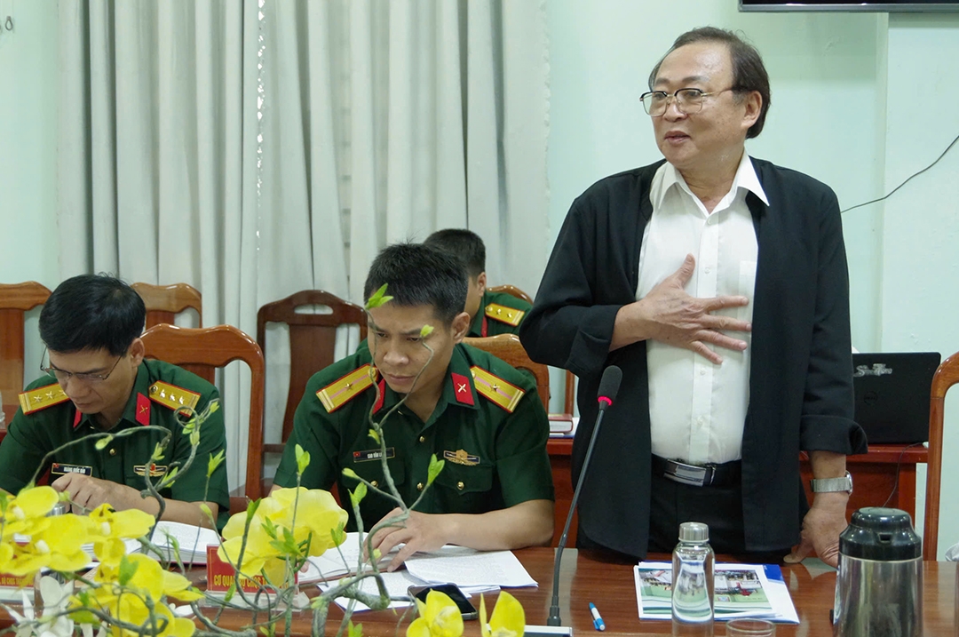 xac minh thong tin 17 hai cot nghi la mo liet si tap the tai xa hiep Duc hinh anh 1