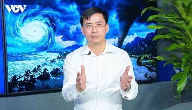 mua lon o bac bo va bac trung bo bao gio moi giam dan hinh anh 1