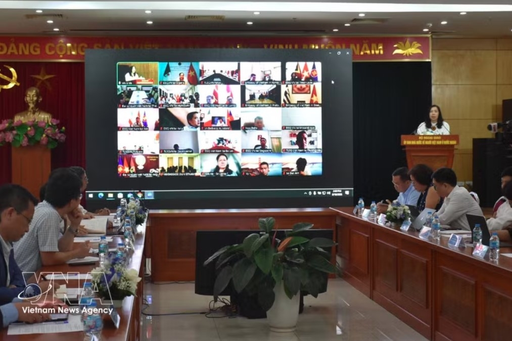 vietnam eyes global network of ov experts in strategic technologies picture 1