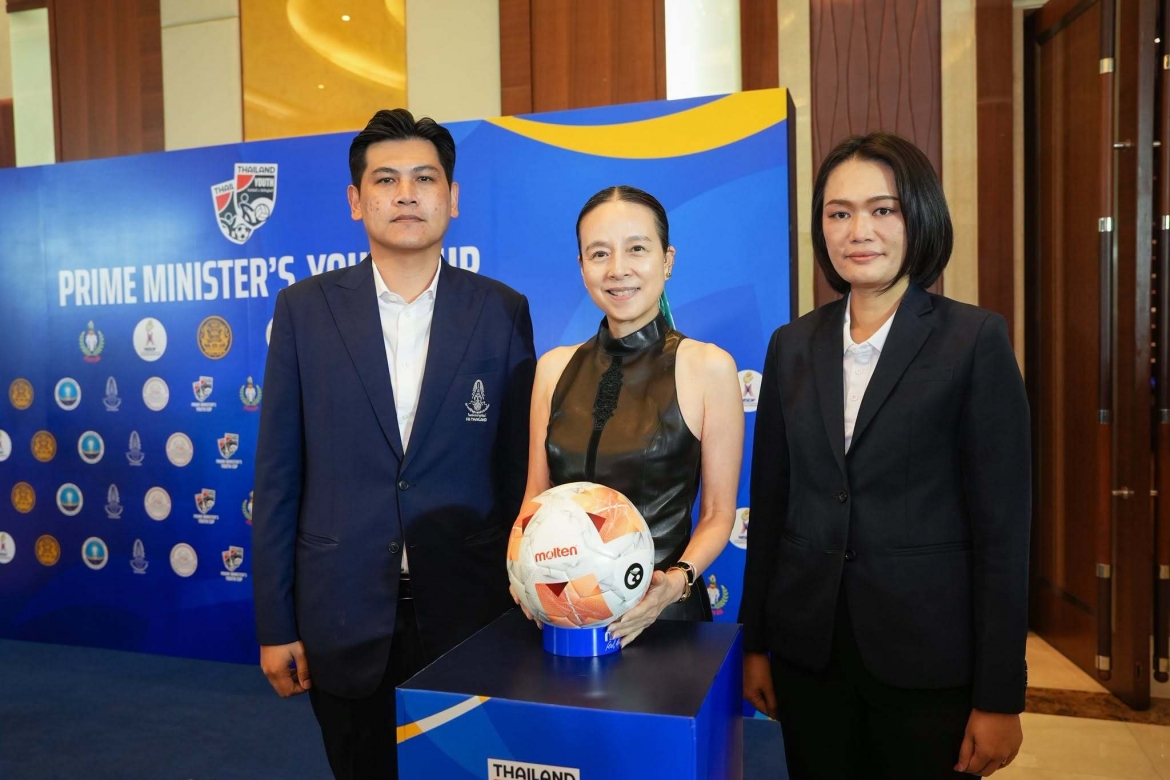 chung ket luot di asean cup thai lan vs viet nam madam pang co dong thai bat ngo hinh anh 1
