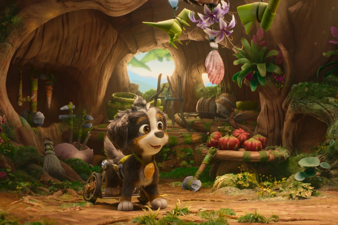 vi sao phan moi paw patrol phim khung long dang cho doi hinh anh 4