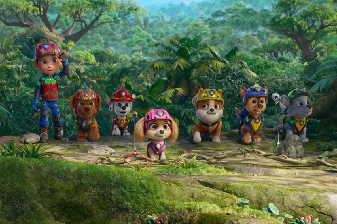 vi sao phan moi paw patrol phim khung long dang cho doi hinh anh 5
