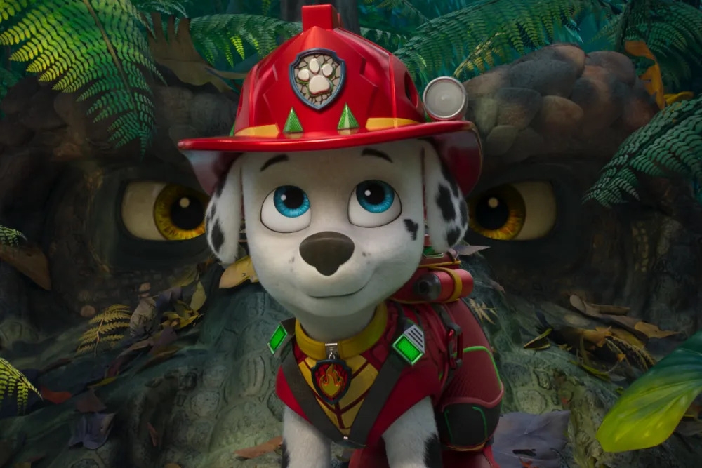 vi sao phan moi paw patrol phim khung long dang cho doi hinh anh 6