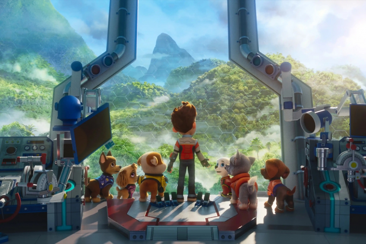 vi sao phan moi paw patrol phim khung long dang cho doi hinh anh 2