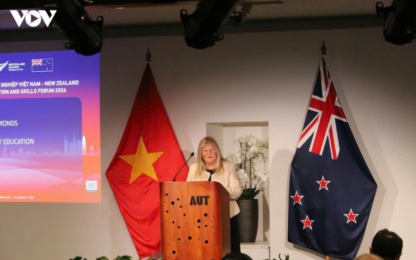 maximizing economic complementarity for practical vietnam-new zealand cooperation picture 3