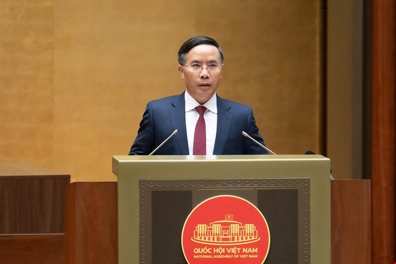 sua doi 3 luat tai chinh - ngan hang tao dong luc moi cho tang truong hai con so hinh anh 1