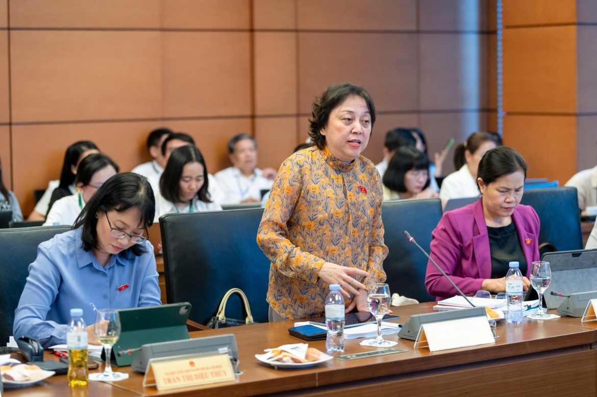 thuoc gia lot he thong cap phep Dbqh de xuat boi thuong cho nguoi su dung hinh anh 1