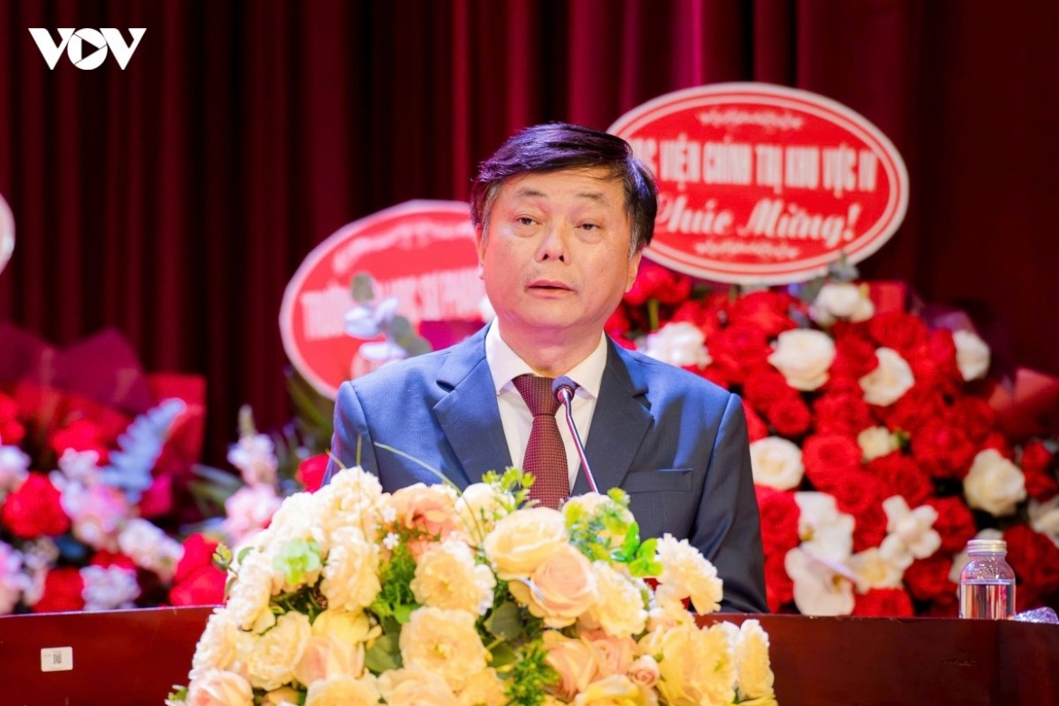 tuyen ngon Doc lap tu quyen dan toc den quyen lam chu cua nhan dan hinh anh 2
