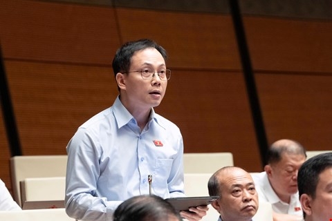 Dbqh de xuat han chot 2028 dinh danh 100 du an bat dong san hinh anh 2