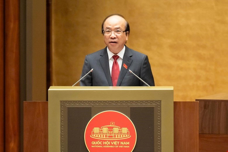 quoc hoi thong qua muc tieu giam 10 so vu pham toi ve trat tu xa hoi va ma tuy hinh anh 1