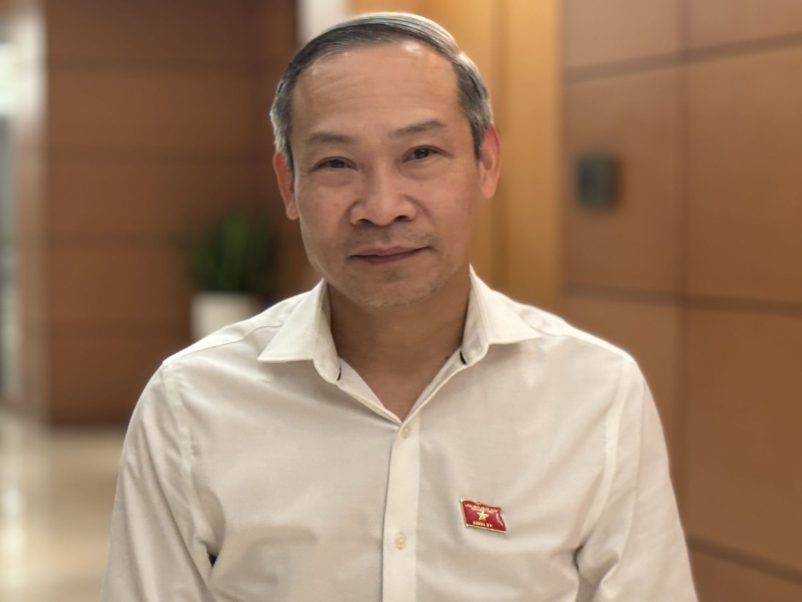 tai co cau doanh nghiep nha nuoc khong con la chuyen ban bao nhieu von hinh anh 2