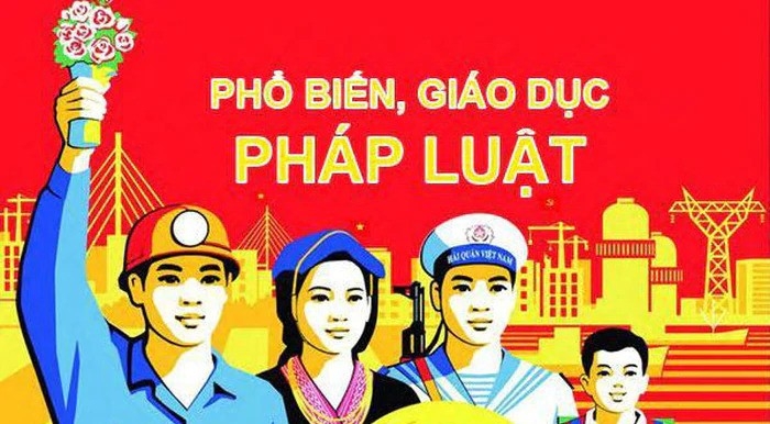 De xuat dua ai va cong nghe so vao pho bien, giao duc phap luat hinh anh 1