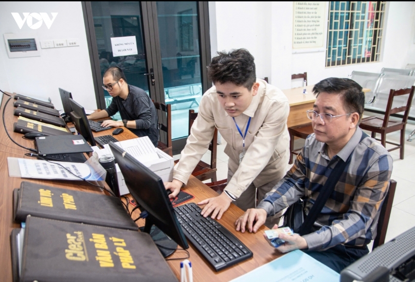 Nghị quyết 66: Tư duy làm luật chuyển từ quản lý sang kiến tạo phát triển