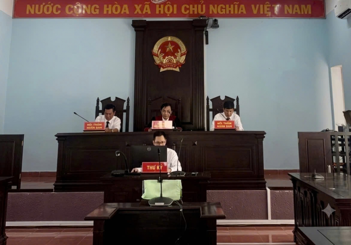 lan dau vien kiem sat o Dak lak khoi kien dan su de bao ve tre em yeu the hinh anh 3