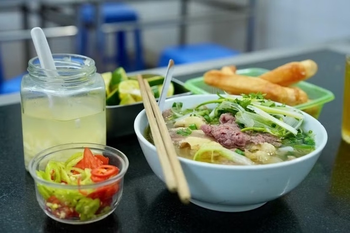 15 mon ngon 3 mien bac - trung - nam me man dip nghi le 2 9 hinh anh 1