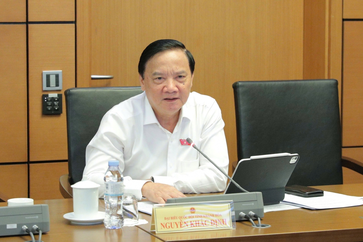 phai khac phuc triet de tinh trang xuat ban pham xuc pham, bia dat ve lanh tu hinh anh 1