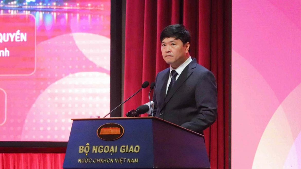 Doi ngoai dia phuong chu dong de don dau dong von chat luong cao hinh anh 2