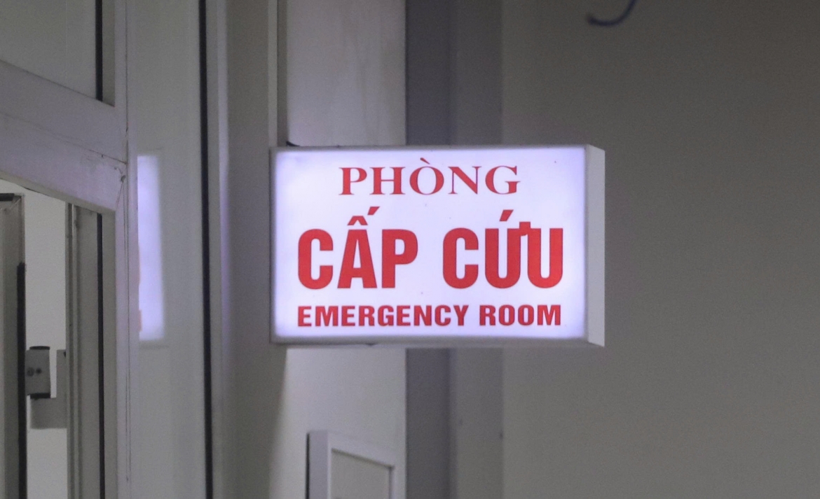 bo y te yeu cau lam ro vu tu vong lien quan den phong kham tham my tai tp.hcm hinh anh 1