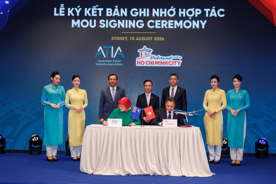 tp.hcm mo rong hop tac, ket noi thi truong du lich australia hinh anh 3