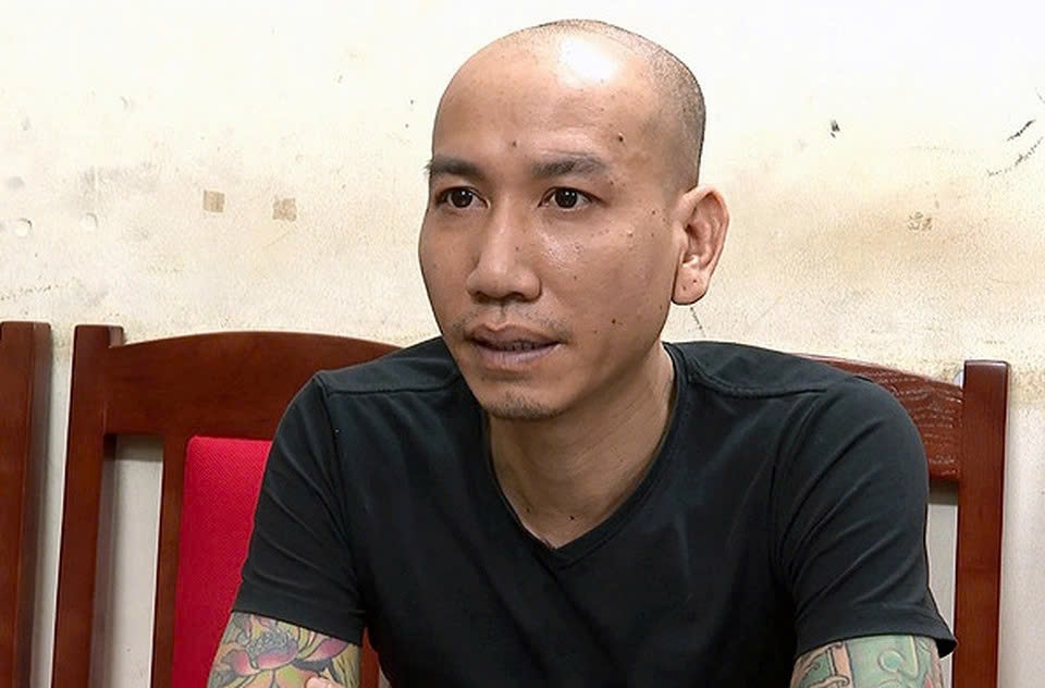 Khởi tố "ca sĩ mạng" Phú Lê và vợ Lã Thúy Kiều
