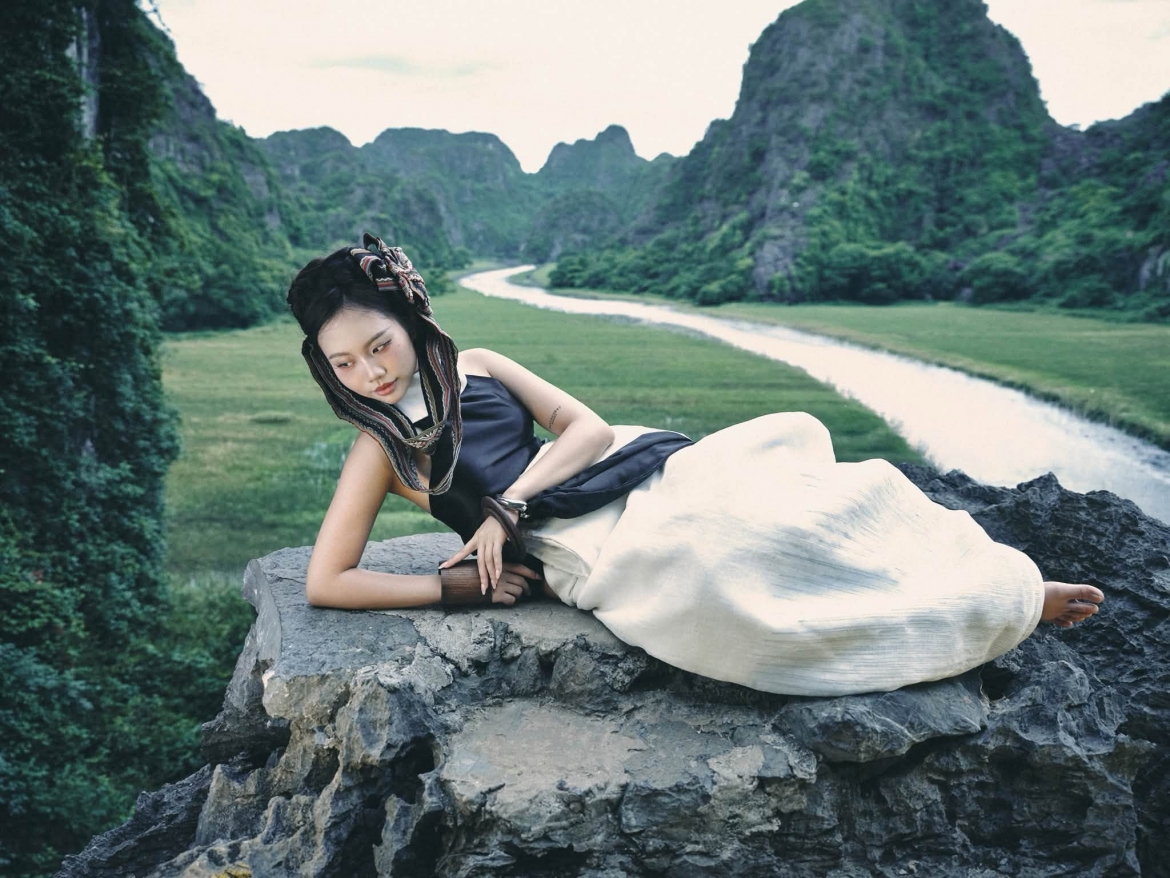 sao viet 30-8 Dinh manh ninh va dan anh tai ron rang xa anh hinh anh 10