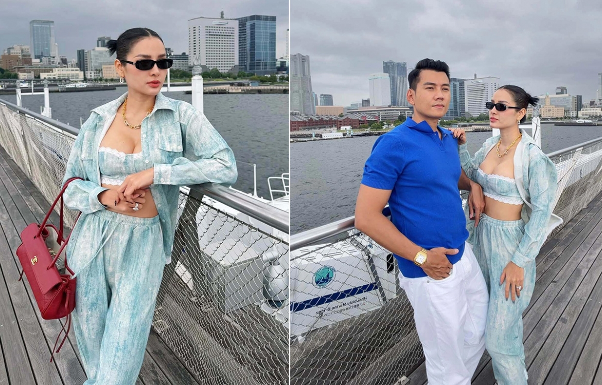 sao viet 5-8 ca si phuong diem huyen bi khoi to vi van de ban quyen hinh anh 5