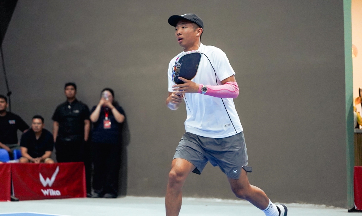 fpt play doc quyen phat song pickleball world cup 2026 hinh anh 4
