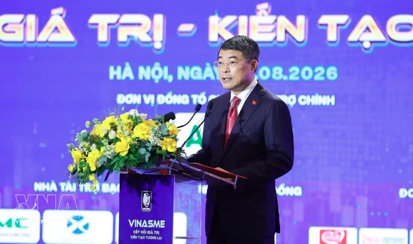 smes must become solid foundation, steady pipeline for larger enterprises pm picture 2