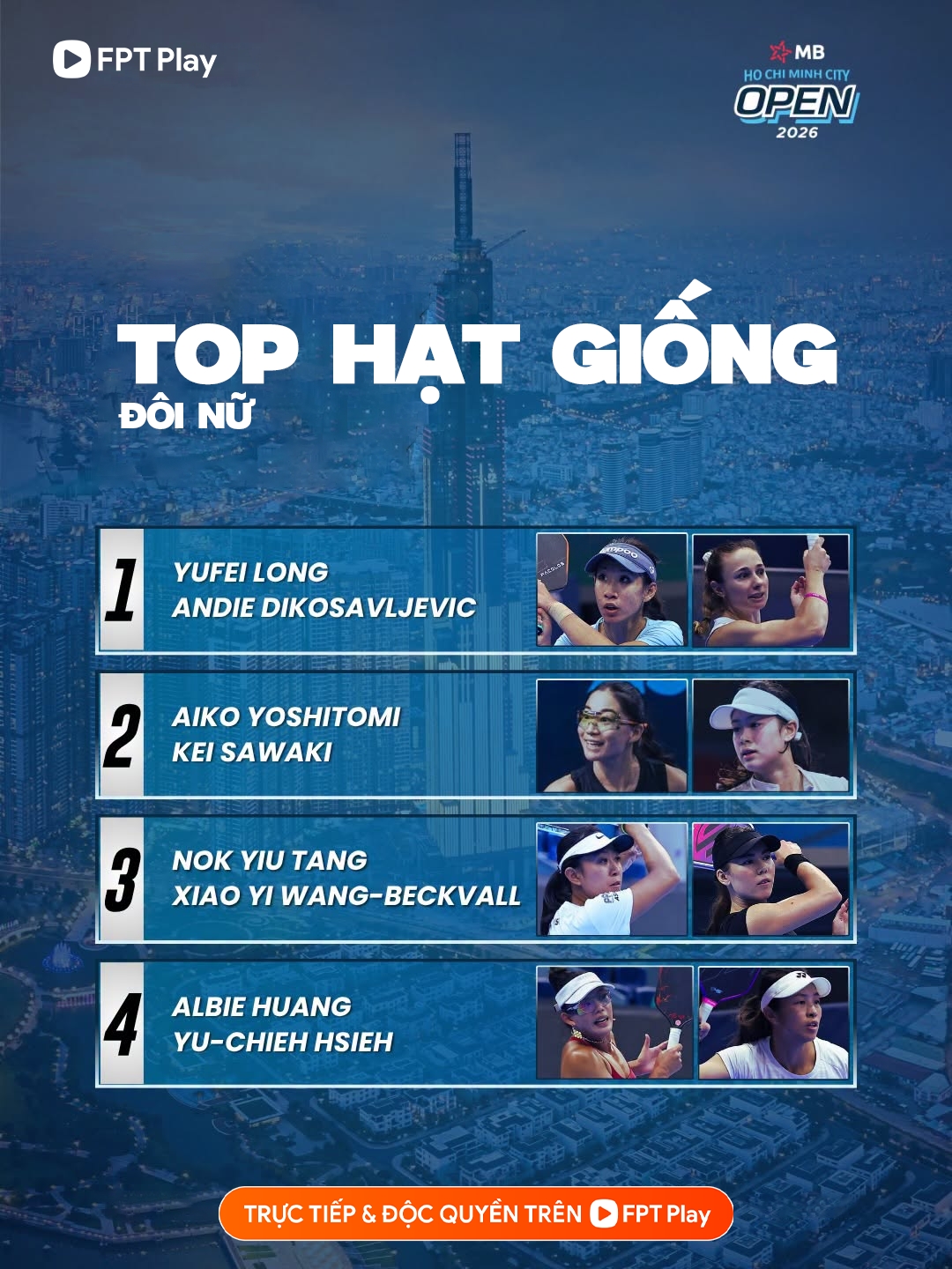 fpt play doc quyen phat song ppa asia 500 tai tp. ho chi minh hinh anh 4
