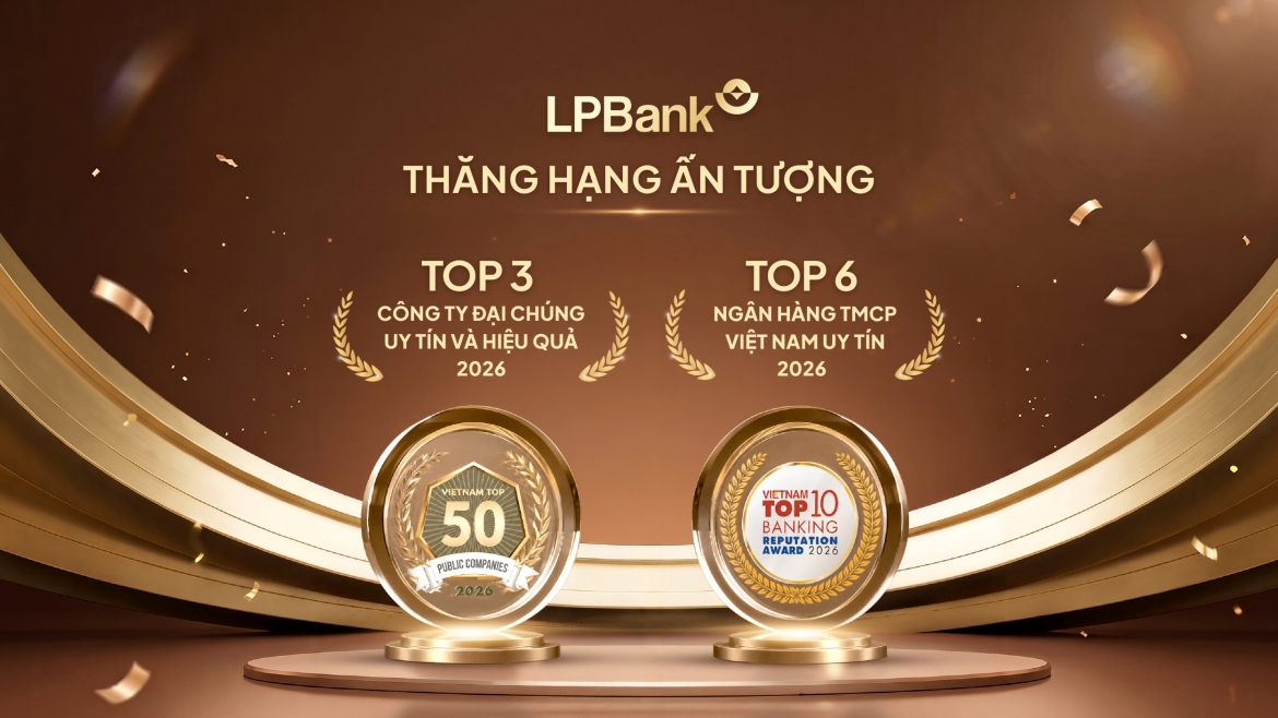 lpbank lap cu dup thang hang, khang dinh vi the ngan hang tu nhan hang dau hinh anh 3