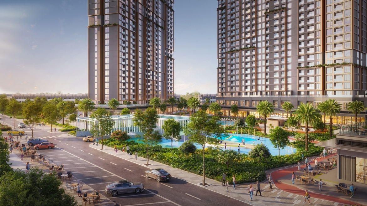 mua nha thanh thoi tai chinh suot 5 nam voi the parkland hinh anh 1