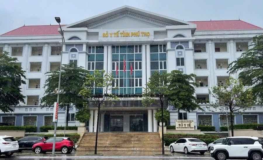 su co y khoa tai phu tho benh nhi 8 tuoi tu vong sau phau thuat viem ruot thua hinh anh 2