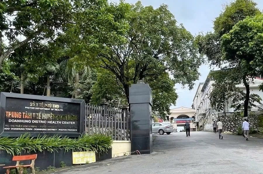 su co y khoa tai phu tho benh nhi 8 tuoi tu vong sau phau thuat viem ruot thua hinh anh 1