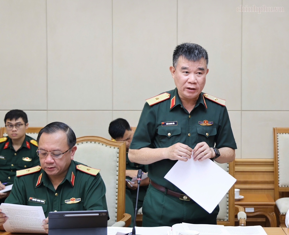 tap trung nghien cuu ho so 250 tran danh lon, hoan thien du lieu ve liet si hinh anh 2