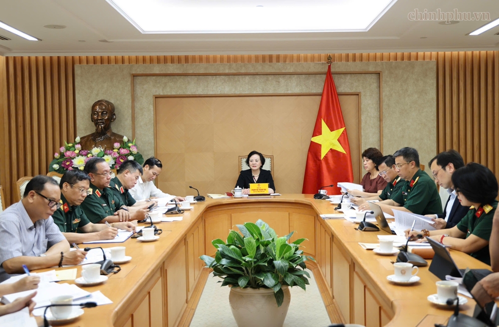 tap trung nghien cuu ho so 250 tran danh lon, hoan thien du lieu ve liet si hinh anh 4