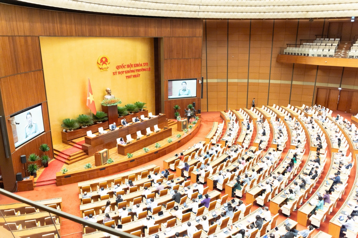De xuat bo co quan dieu tra vien kiem sat nhan dan toi cao hinh anh 1