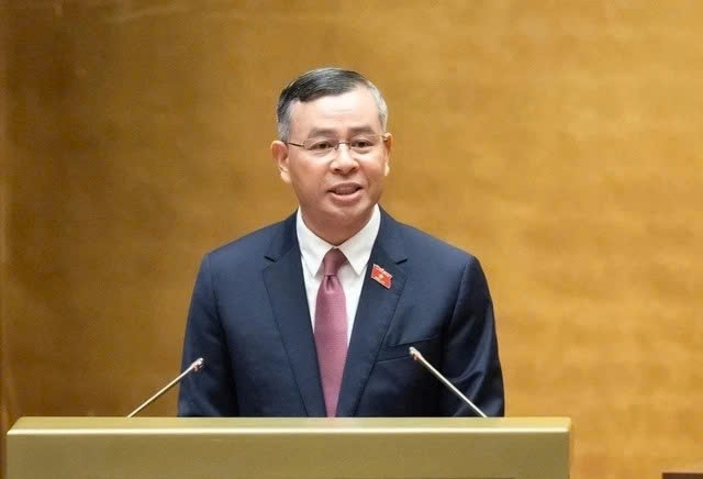 Dbqh de nghi quan ly chat khong gian lan bien, tranh lang phi quy dat moi hinh anh 4