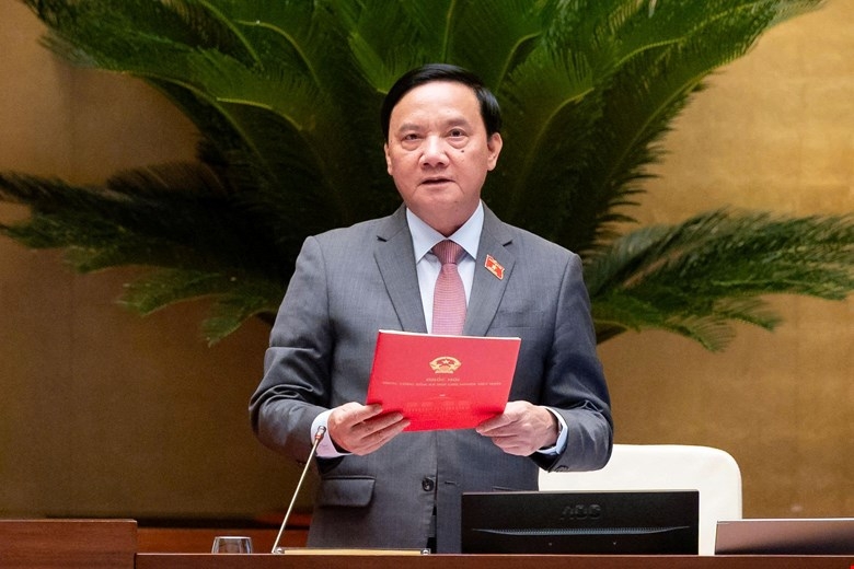 bo truong tran hong minh noi gi ve chung cu co thoi han, mua nha o xa hoi hinh anh 3