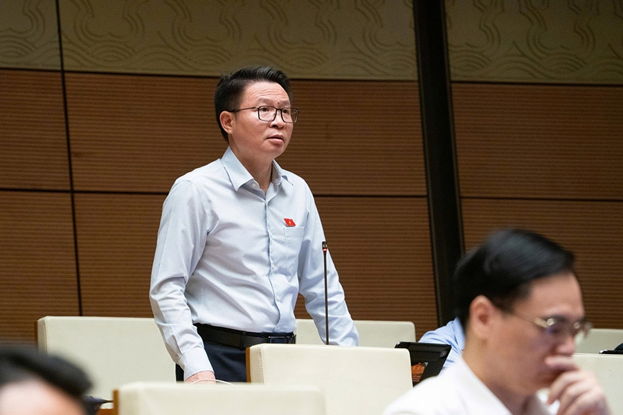 Dbqh khong de quang cao bat dong san qua khac biet so voi thuc te du an hinh anh 2