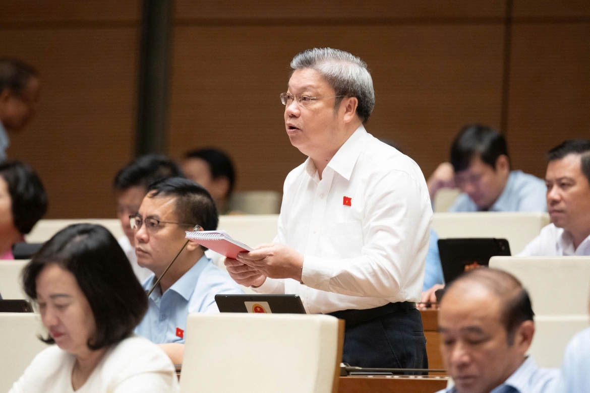 Dbqh khong de quang cao bat dong san qua khac biet so voi thuc te du an hinh anh 4