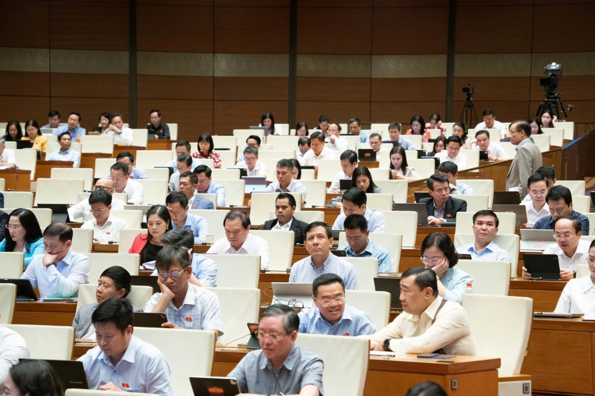bo truong tai chinh sua luat de ngan sach linh hoat nhung van giu ky luat hinh anh 3