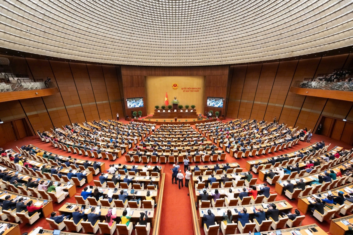 De xuat co che dac biet xu ly cac vu viec kinh te khong co yeu to tham nhung hinh anh 2